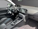 Peugeot 308 tech edition hdi 130ch - bva 8 - full - occasion simplicicar compiegne simplicicar simplicibike france