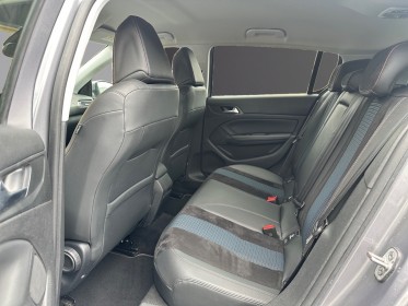 Peugeot 308 tech edition hdi 130ch - bva 8 - full - occasion simplicicar compiegne simplicicar simplicibike france