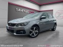 Peugeot 308 tech edition hdi 130ch - bva 8 - full - occasion simplicicar compiegne simplicicar simplicibike france
