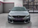Peugeot 308 tech edition hdi 130ch - bva 8 - full - occasion simplicicar compiegne simplicicar simplicibike france
