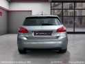 Peugeot 308 tech edition hdi 130ch - bva 8 - full - occasion simplicicar compiegne simplicicar simplicibike france