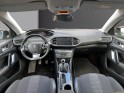 Peugeot 308 allure hdi 130ch  bvm6 - camera - cockpit - carplay - disrtib ok - occasion simplicicar compiegne simplicicar...