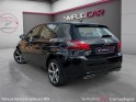 Peugeot 308 allure hdi 130ch  bvm6 - camera - cockpit - carplay - disrtib ok - occasion simplicicar compiegne simplicicar...