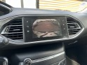 Peugeot 308 allure hdi 130ch  bvm6 - camera - cockpit - carplay - disrtib ok - occasion simplicicar compiegne simplicicar...
