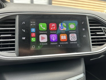 Peugeot 308 allure hdi 130ch  bvm6 - camera - cockpit - carplay - disrtib ok - occasion simplicicar compiegne simplicicar...