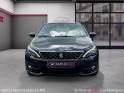 Peugeot 308 allure hdi 130ch  bvm6 - camera - cockpit - carplay - disrtib ok - occasion simplicicar compiegne simplicicar...