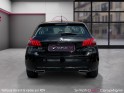 Peugeot 308 allure hdi 130ch  bvm6 - camera - cockpit - carplay - disrtib ok - occasion simplicicar compiegne simplicicar...