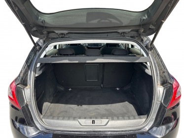 Peugeot 308 allure hdi 130ch  bvm6 - camera - cockpit - carplay - disrtib ok - occasion simplicicar compiegne simplicicar...