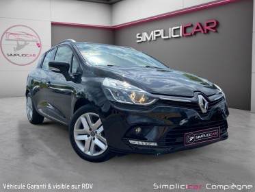 Renault clio iv estate business clio dci 90 e6c business faible km occasion simplicicar compiegne simplicicar simplicibike...
