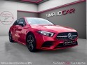 Mercedes classe a 200 7g-dct amg line  apple car play occasion simplicicar la fleche simplicicar simplicibike france