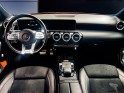 Mercedes classe a 200 7g-dct amg line  apple car play occasion simplicicar la fleche simplicicar simplicibike france