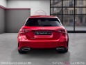 Mercedes classe a 200 7g-dct amg line  apple car play occasion simplicicar la fleche simplicicar simplicibike france