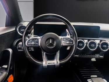 Mercedes classe a 200 7g-dct amg line  apple car play occasion simplicicar la fleche simplicicar simplicibike france