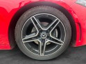 Mercedes classe a 200 7g-dct amg line  apple car play occasion simplicicar la fleche simplicicar simplicibike france