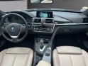 Bmw serie 4 coupe f32 420d 190 ch luxury bva8 / toit  ouvrant / garantie 12mois occasion  simplicicar nord isere simplicicar...