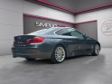 Bmw serie 4 coupe f32 420d 190 ch luxury bva8 / toit  ouvrant / garantie 12mois occasion  simplicicar nord isere simplicicar...