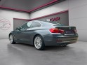 Bmw serie 4 coupe f32 420d 190 ch luxury bva8 / toit  ouvrant / garantie 12mois occasion  simplicicar nord isere simplicicar...