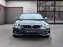 Bmw serie 4 coupe f32 420d 190 ch luxury bva8 / toit  ouvrant / garantie 12mois occasion  simplicicar nord isere simplicicar...