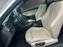 Bmw serie 4 coupe f32 420d 190 ch luxury bva8 / toit  ouvrant / garantie 12mois occasion  simplicicar nord isere simplicicar...