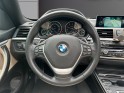 Bmw serie 4 coupe f32 420d 190 ch luxury bva8 / toit  ouvrant / garantie 12mois occasion  simplicicar nord isere simplicicar...