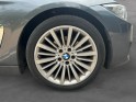 Bmw serie 4 coupe f32 420d 190 ch luxury bva8 / toit  ouvrant / garantie 12mois occasion  simplicicar nord isere simplicicar...