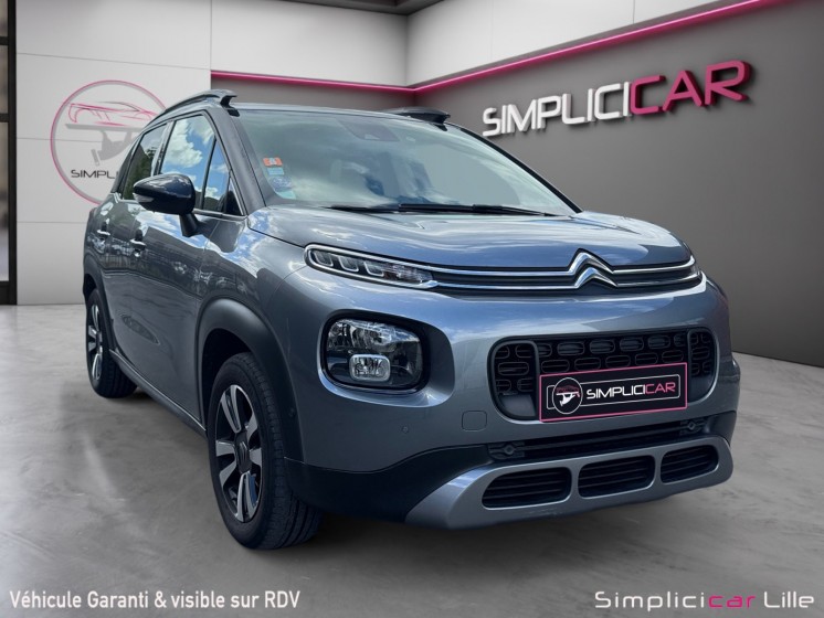 Citroen c3 aircross 110 ss eat6 shine courroie de distribution changer occasion simplicicar lille simplicicar simplicibike... Citroen c3 aircross 110 ss eat6 shine courroie de distribution changer occasion simplicicar lille simplicicar simplicibike...