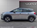 Citroen c3 aircross 110 ss eat6 shine courroie de distribution changer occasion simplicicar lille  simplicicar simplicibike...