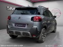 Citroen c3 aircross 110 ss eat6 shine courroie de distribution changer occasion simplicicar lille  simplicicar simplicibike...