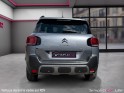 Citroen c3 aircross 110 ss eat6 shine courroie de distribution changer occasion simplicicar lille  simplicicar simplicibike...