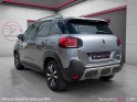 Citroen c3 aircross 110 ss eat6 shine courroie de distribution changer occasion simplicicar lille  simplicicar simplicibike...