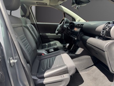 Citroen c3 aircross 110 ss eat6 shine courroie de distribution changer occasion simplicicar lille  simplicicar simplicibike...