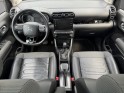 Citroen c3 aircross 110 ss eat6 shine courroie de distribution changer occasion simplicicar lille  simplicicar simplicibike...