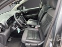 Citroen c3 aircross 110 ss eat6 shine courroie de distribution changer occasion simplicicar lille  simplicicar simplicibike...