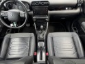 Citroen c3 aircross 110 ss eat6 shine courroie de distribution changer occasion simplicicar lille  simplicicar simplicibike...