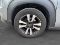 Citroen c3 aircross 110 ss eat6 shine courroie de distribution changer occasion simplicicar lille  simplicicar simplicibike...