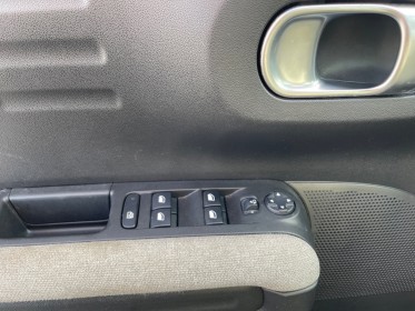 Citroen c3 aircross 110 ss eat6 shine occasion simplicicar meaux simplicicar simplicibike france