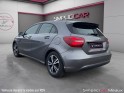 Mercedes classe a 160 d 7g-dct inspiration occasion simplicicar meaux simplicicar simplicibike france
