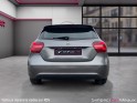 Mercedes classe a 160 d 7g-dct inspiration occasion simplicicar meaux simplicicar simplicibike france