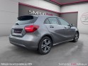 Mercedes classe a 160 d 7g-dct inspiration occasion simplicicar meaux simplicicar simplicibike france