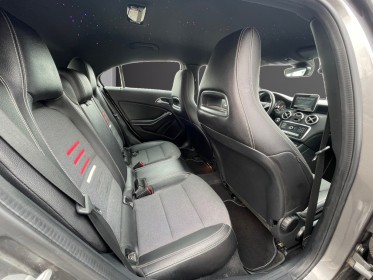 Mercedes classe a 160 d 7g-dct inspiration occasion simplicicar meaux simplicicar simplicibike france