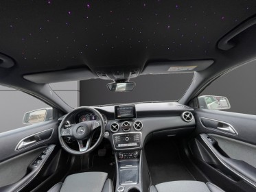 Mercedes classe a 160 d 7g-dct inspiration occasion simplicicar meaux simplicicar simplicibike france