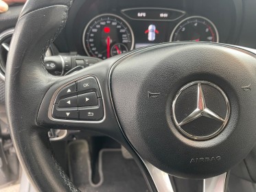 Mercedes classe a 160 d 7g-dct inspiration occasion simplicicar meaux simplicicar simplicibike france