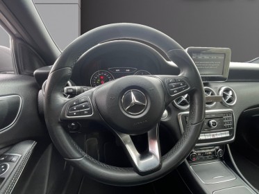 Mercedes classe a 160 d 7g-dct inspiration occasion simplicicar meaux simplicicar simplicibike france