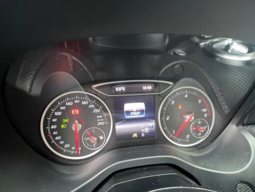 Mercedes classe a 160 d 7g-dct inspiration occasion simplicicar meaux simplicicar simplicibike france