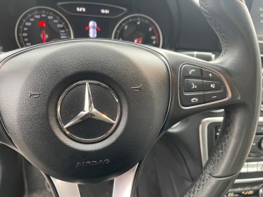 Mercedes classe a 160 d 7g-dct inspiration occasion simplicicar meaux simplicicar simplicibike france