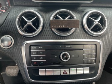 Mercedes classe a 160 d 7g-dct inspiration occasion simplicicar meaux simplicicar simplicibike france