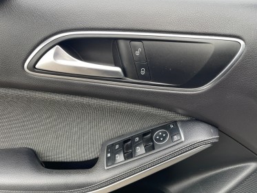 Mercedes classe a 160 d 7g-dct inspiration occasion simplicicar meaux simplicicar simplicibike france