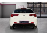 ALFA ROMEO d'occasion GIULIETTA 1.6 JTDM 120 SPORT EDITION TCT de