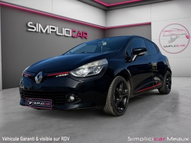 Renault clio iv tce 90 energy eco2 dynamique occasion simplicicar meaux simplicicar simplicibike france