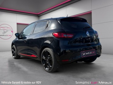 Renault clio iv tce 90 energy eco2 dynamique occasion simplicicar meaux simplicicar simplicibike france